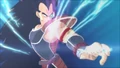 Raditz 3 Burst Limit