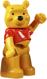 Pohh bear