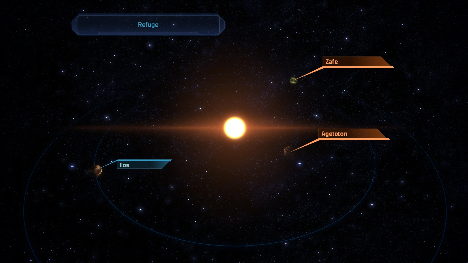 Refuge - Mass Effect Wiki - Mas...