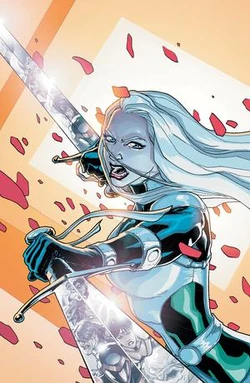 Rose Wilson DCnU