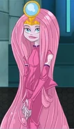 Princess-Bubblegum-in-Profect-Exonaut