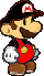 Flying Mario