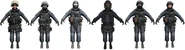 Mw3 GIGN Model