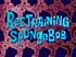 Restraining