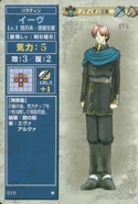 Eve TCG