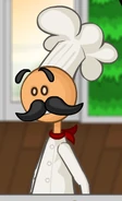 Ello papa