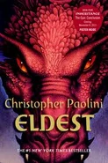 Eldest paperback