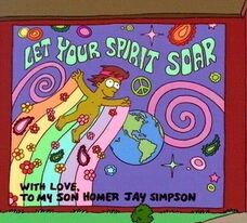 Let Your Spirit Soar