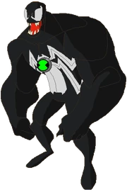 Zee Venom