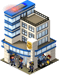 Downtown Police Station level5