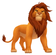 Simba