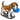 Fetching Beagle-icon