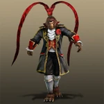 LuBu-DW7-DLC-Other Fairytale Costume