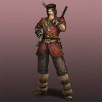 LuMeng-DW7-DLC-Wu Fairytale Costume