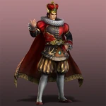 SunQuan-DW7-DLC-Wu Fairytale Costume