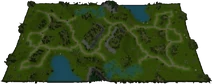 Swamp of Hope Map