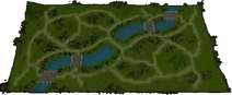 Flankenangriff Map