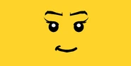 Starcracker Face
