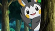 EP687 Emolga observando