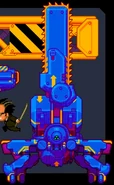 FinalNinja-DefenseRobotZero