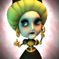 Character-victoria