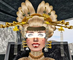 Senator kirkorian