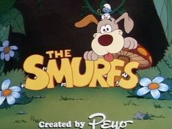 Season 5 Title