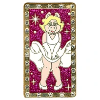 Disney-RhinestoneMissPiggyPin-MarylinMonroe
