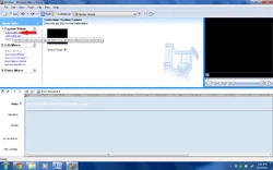 Import Video