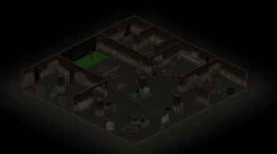 Police station DZ
