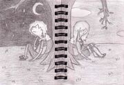 Finn fionna day night