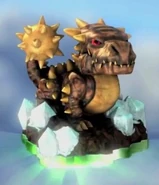 Bash CGI toy
