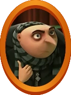 Gru-port