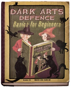 Dark Arts Defence Basics for Beginners