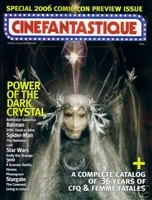 Cinefantastique-PoweroftheDarkCrystal-2006ComicConIssue