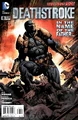 Deathstroke Vol 2 8