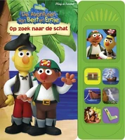 De-avonturen-van-Bert-en-Ernie--Op-zoek-naar-de-schat