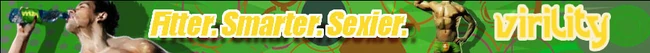 Virility banner