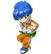 Eight Unabara