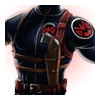 Uniform Blaster 3 Male