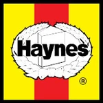 Haynes logo