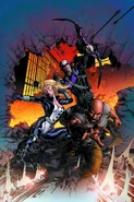New Avengers Vol 2 28 Textless