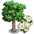 Basket Tree-icon