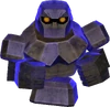 Granite golem