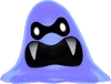 Blue slime