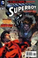 Superboy Vol 6 8