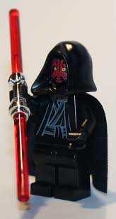 Darth maul