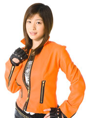 Sengoku Minami