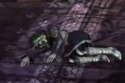 Marienbard dead