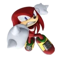 Knuckles 31
